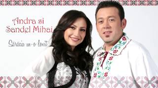 Sandel Mihai  Saracia Mo Lovit [upl. by Laikeze]