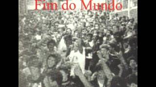 V A O COMEÇO DO FIM DO MUNDO FULL ALBUM [upl. by Mcnully578]