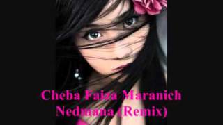 Cheba Faiza  Maranich Nedmana Remix  YouTubeYflv [upl. by Serene]