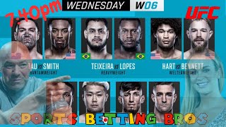 Dana White Contender Series Live Stream Tuesday Sept 17 2024 [upl. by Anoved]