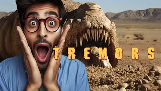 Tremors  The Game Weve All Been Waiting For [upl. by Katzir]