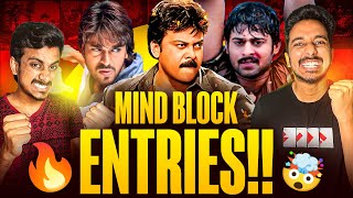 BEST HERO ENTRY SCENES IN TELUGU CINEMA  SODHI CHEBUTHA [upl. by Gena481]