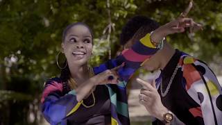 Pielina  Baba Kuku  Official Video [upl. by Cirle]