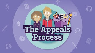 The EHCP Appeals Process [upl. by Motch951]