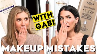 6 Makeup Mistakes That Are Aging You They are So COMMON [upl. by Sillyhp]