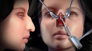 Operate Now  Nose Surgery  Operation games for kids  3D games for kids surgery games for kids [upl. by Estey53]