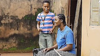 A Beautiful Soul 1  Nigerian Movie [upl. by Nnaeerb]