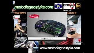 Delphi 20152 Cars software review for DS150 and CDP [upl. by Erida259]