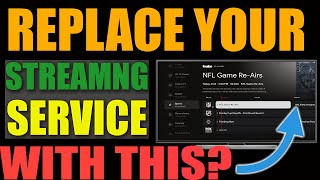 Can This Replace Your Cable TV And Streaming Services Live TV Beginners Guide On Google TV [upl. by Lilithe]