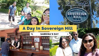 A Day In Sovereign Hill  Beautiful Ballarat City  Victoria Australia  Melbourne Travel Vlog [upl. by Katusha]