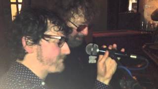 Chas and Dave Seasiders Woodcock Long Tall Sally at The Railway Hotel in Southend On Sea [upl. by Niwdla806]