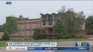 Battlers Knob LLC opens on old Alderson Broaddus campus [upl. by Aennaej]