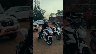 Superbike sound public Reaction💥😍SUZUKIgsx video love 1000beneli600i videotresuzukicycles [upl. by Sulokcin686]