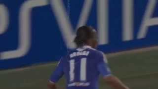 Didier Drogba 11  CelebrationIntro [upl. by Nedac]