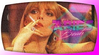 Aries Beats  Retro Wave 80s Hits Pop 2016 [upl. by Burrus]