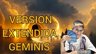 GEMINIS ♊️UN MENSAJE DEL CUAL INTUYES TE LLEGA EN LAS PROXIMAS¿ HORAS DIAS COMO MUY A TARDAR😳 [upl. by Riccardo307]