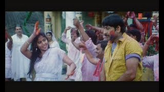 Aaveke Baate Chaddi Pahin Ke Full Bhojpuri Holi Video Song Mard No 1 [upl. by Pressman189]