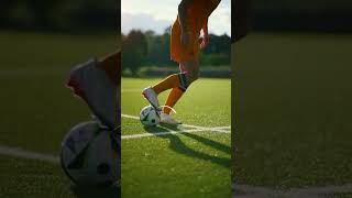 Comment this skills name  Best football skills tutorial ⚽football sports skills [upl. by Boniface]