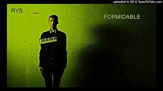 Stromae  Formidable Instrumental Remix [upl. by Mirielle]