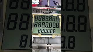 Manufacturers develop and produce liquid crystal display oil dispenser electronics [upl. by Retnyw400]