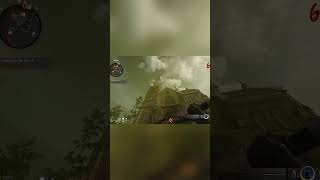 BO6 LIBERTY FALLS CHURCH STEEPLE EASTER EGGmw3clips bo6clips bo6 callofdutycod [upl. by Joanne]