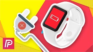 Apple Watch  How to charge the apple watch [upl. by Cleodell349]