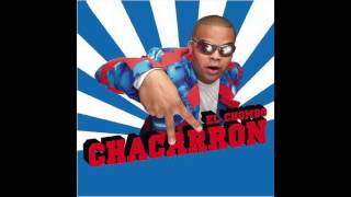 El Chombo  Chacarron Radio Edit [upl. by Oiramaj]