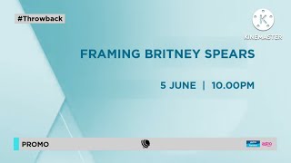 Promo 2021 Framing Britney Spears  Astro Random  throwback [upl. by Ij]