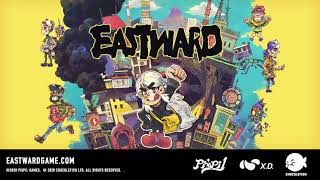 Eastward IGF2020 Trailer [upl. by Lucrece671]