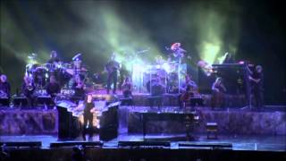 Yanni Live at El Morro  Voyage HD [upl. by Ennayhc]