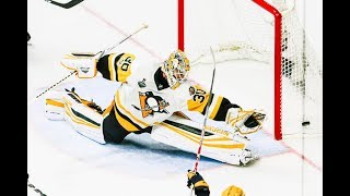 Best NHL Saves of 2017 [upl. by Karie549]