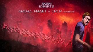 SKisM  Experts GROWL DOWNLOAD HD 2013 [upl. by Lanor827]