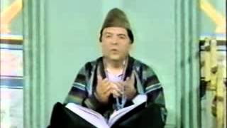 Quari Mohammed Aman Nawaey Quran Recitation [upl. by Hannaj]