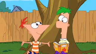 Phineas và Ferb Tập 1 Tàu lượn siêu tốc Phần 1 [upl. by Neiviv]