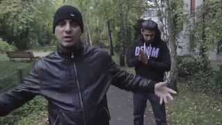 Alpa Gun feat Emek 45  Alles wird gut  Official Video [upl. by Bess]