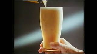 Boddingtons Draught Bitter advert  October 1991 UK television commercial [upl. by Riki644]