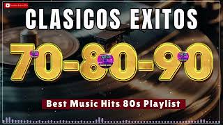 Éxitos Memorables De Los 80 y 90 En Inglés  Clásicos De Los 80  Música Icónica De Dos Décadas [upl. by Margo588]