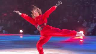 Alysa Liu  Stars On Ice 2022 [upl. by Antonin]