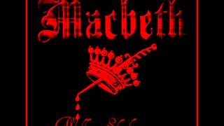 Macbeth  Act 3  Willam Shakespeare  librivox recording [upl. by Rossy]