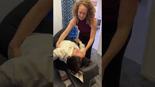 Improve Your Neck Mobility with Dr Melissa [upl. by Fineberg975]