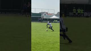 Teamwork of U10 RSC Anderlecht vs NEC Nijmegen football viral youtubeshorts shorts short rsca [upl. by Polloch]