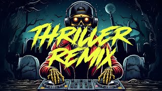 FERGUSO  THRILLER REMIX OFFICIAL MUSIC HALLOWEEN [upl. by Caz]