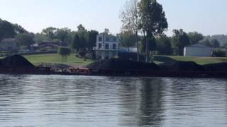 More Sternwheeler videos [upl. by Netsew306]