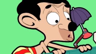 Neighbourly  Full Episode  Mr Bean Official Cartoon [upl. by Reimer]