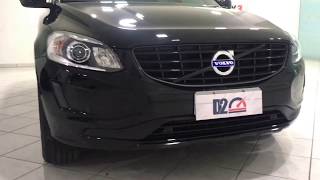 All Black  Volvo Xc60  Blackout [upl. by Mackie495]