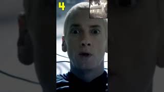 You Wont Believe Which Eminem Album Tops the List Ranked Best to Worst [upl. by Milda588]