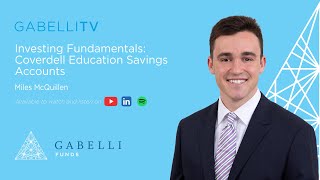 Investing Fundamentals Coverdell Education Savings Accounts [upl. by Aruasor]