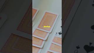 Solitaires Secret Origin shorts viral learn games cards solitaire technology youtubeshorts [upl. by Assirehc801]