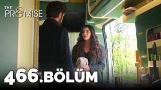 Yemin 466 Bölüm  The Promise Season 4 Episode 466 [upl. by Nomyad]