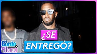 Niegan libertad bajo fianza a P Diddy todo sobre su arresto y posible sentencia  GYF [upl. by Llertnad150]